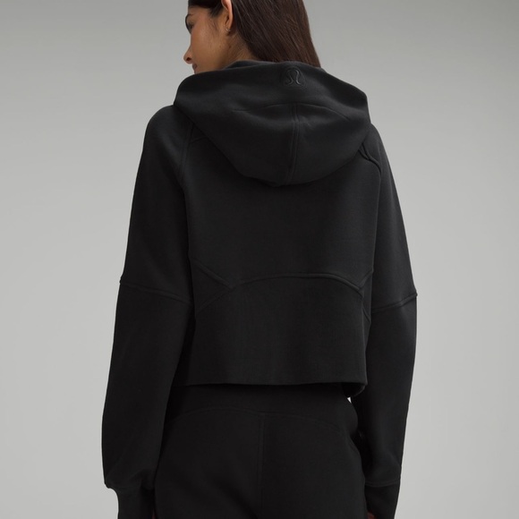 Lululemon Scuba - Picture 4 of 6